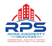 Ross Property Services Logo