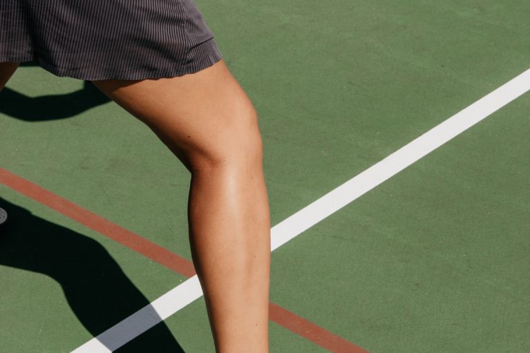 Tennis Court Cleaning in Sandy Springs, GA, GA